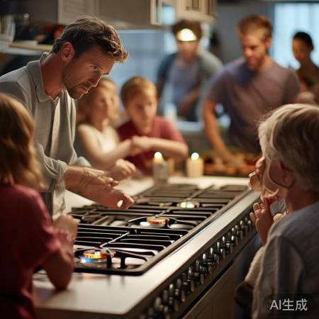 燃气灶换普通灶安全吗?专家解答