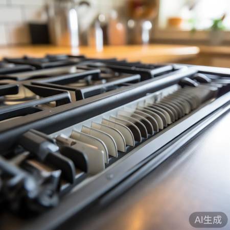 燃气灶排气孔安全攻略,保障厨房