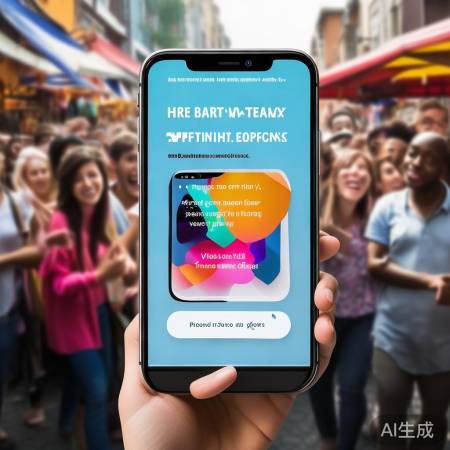 互动抽奖,赢智能锁试用!