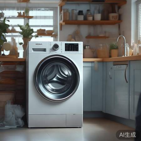 诺基亚洗衣机,用户好评如潮