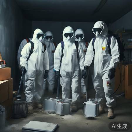 专业灭鼠,老鼠无处可逃