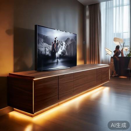 隐藏插座提升家居品质