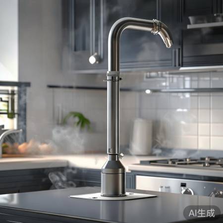 150mm排烟管,家用首选,排