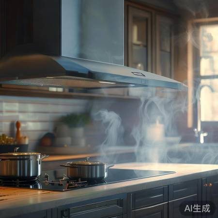 华为油烟机盘点,型号优惠大公开