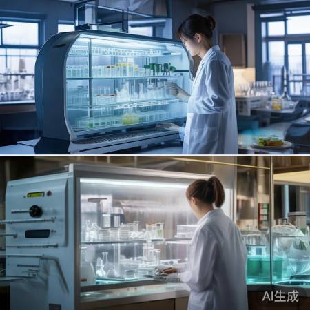 消毒设备选型：场景需求定无菌或