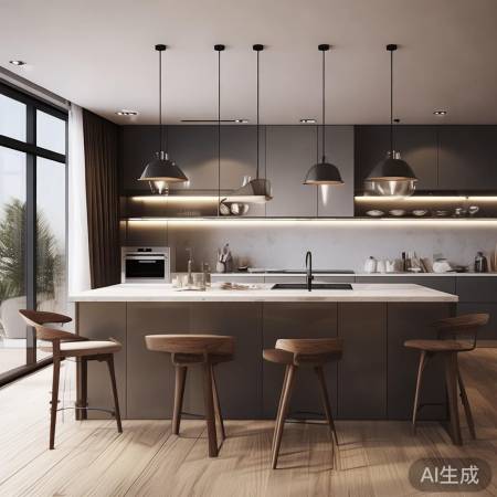 “消毒柜使用需谨慎，定期清洁保