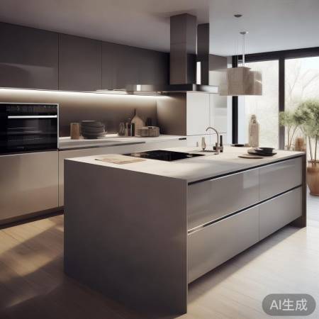 紫外线消毒柜安全，无害食品。