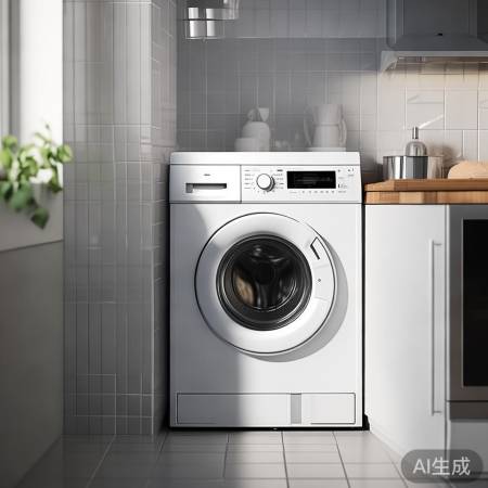 厨房卫生间洗衣机,深度60-7