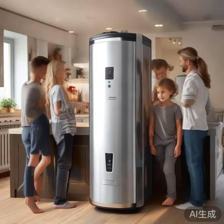 “帅康热水器性价比解析”