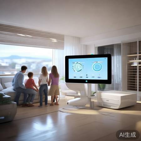 智能家居，空调遥控，一控全屋