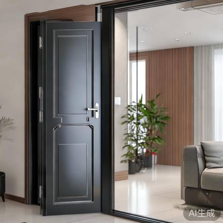 新标准防盗门,安全升级选购要关