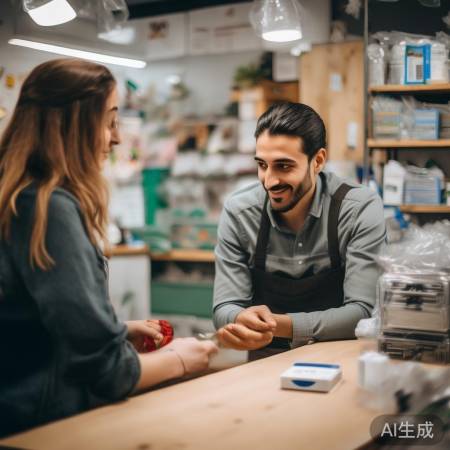 回收服务态度好,耐心解答疑问