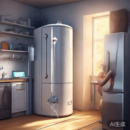 热水器水响不停原因及解决法