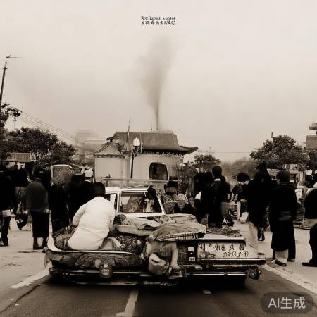 空调相序故障处理技巧分享