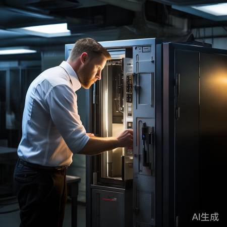 专业师傅修保险柜，贵重物品更安