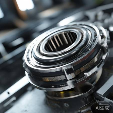 空调风扇轴承加油，保障运转防磨