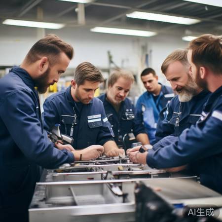 万家乐专业维修团队,技术一流,