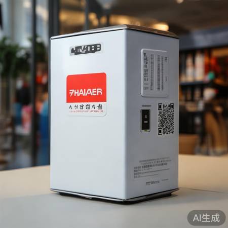 “海尔电热水器,精美包装,防伪