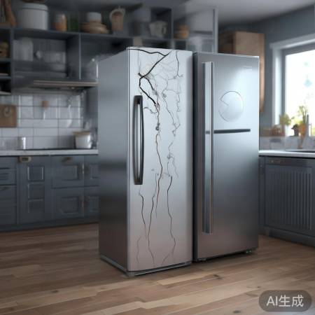 380伏冰箱漏电解答，安全无忧