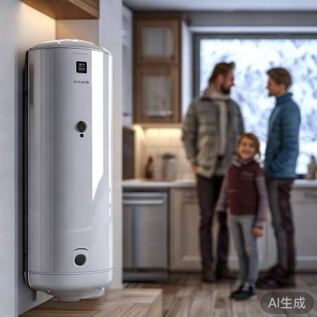 山西海信电热水器，节能环保，冬