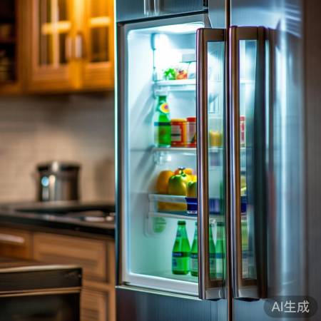 冰箱保养小窍门分享！