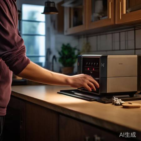 检查燃气灶电量，选对AA/AA