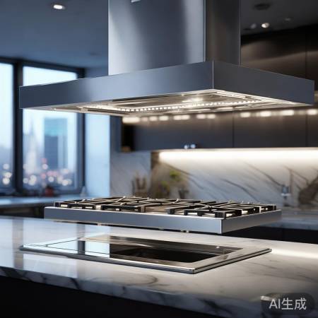 揭秘线上油烟机价格