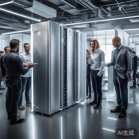 了解市场热点,选对商用空调