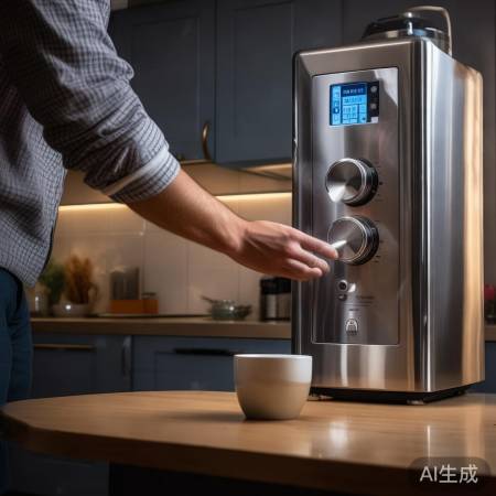 水温传感器故障,调节水温后仍无