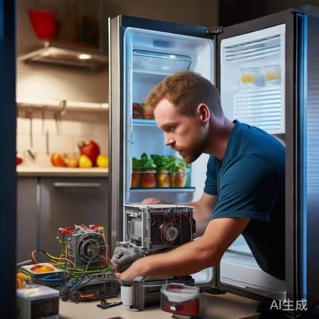 冰箱压缩机改装技巧分享