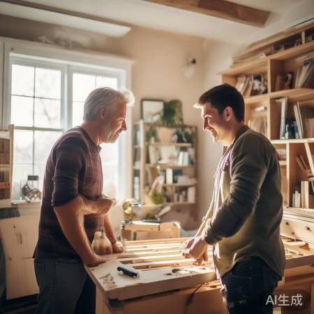 安装沟通，费用预知。