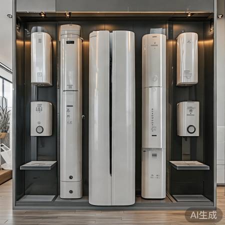 欧式壁挂炉价格:入门几千,高端