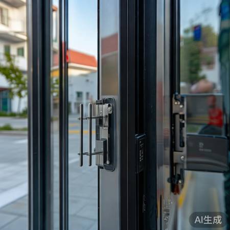 济南防盗门安装维修服务电话，找