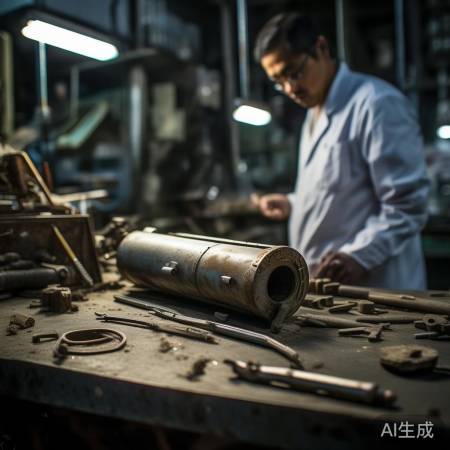 防盗门常见问题：锁芯损坏、门体