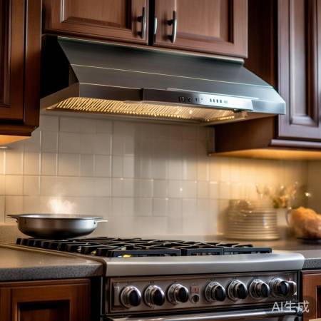 地排式油烟机隐患揭秘