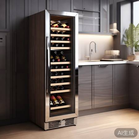 酒柜选环保智选,关注环保与智能