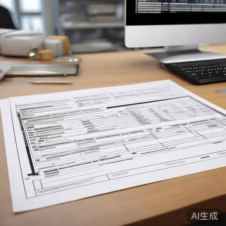报关要素详准确,快慢成败在此间