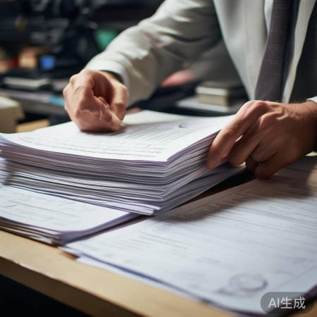 单证齐全,报关无忧