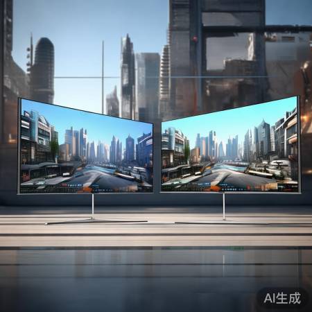 4K日常,8K极致画质