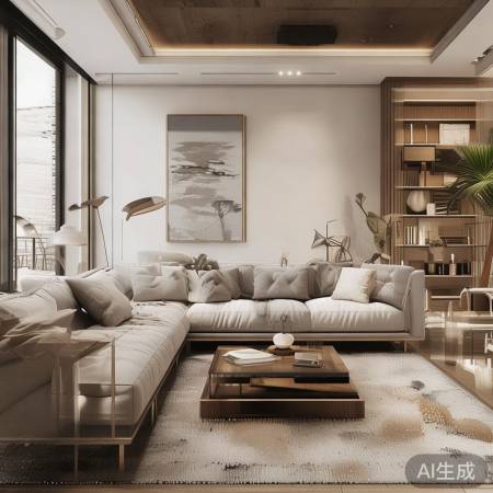 时尚杂物袋，装饰家居活力增。