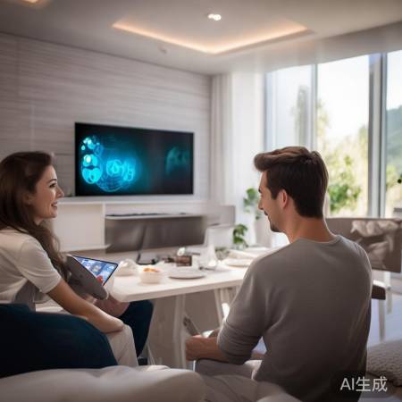 “海尔智能家居,随时随地掌控家