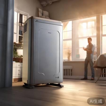 美的20匹空调售后保障佳