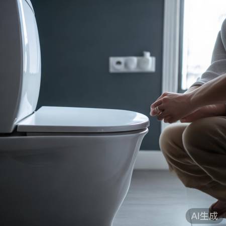 检查电源，验证智能马桶按键功能