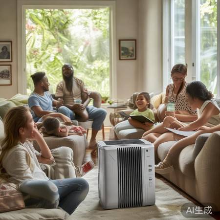 东芝中央空调0704，夏日清凉