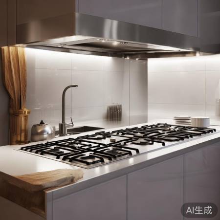 燃气热水快速省电，生活品质升级