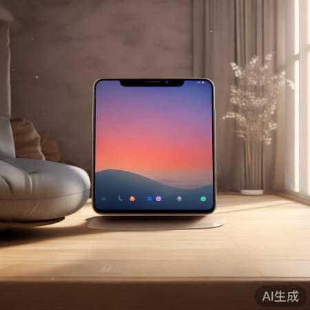 奥特朗热水器：时尚节能，手机控