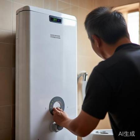 调高水温，安全最重要。