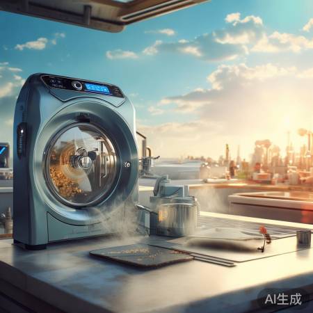 高温消毒与蒸汽消毒对比揭秘