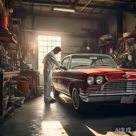 保养维护不可忽视