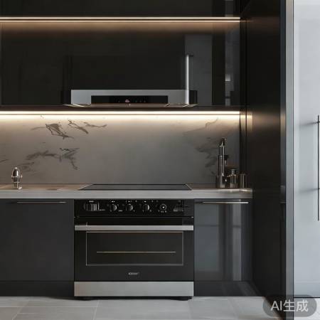 方太集成烟灶，亲民价格，品质卓